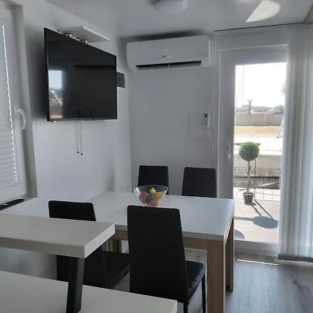 Lejlighed Black Pearl - Floating House